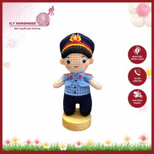 mua gấu len ở đâu