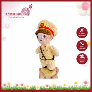 mua gấu len ở đâu