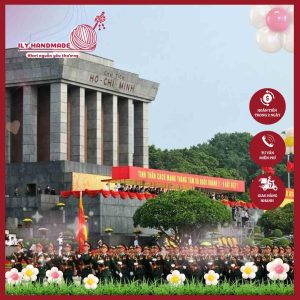 phu-kien-tham-gia-duyet-binh-trong-dip-2-9-ily-handmade