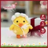 Móc khóa nhiều mẫu handmade đáng yêu
