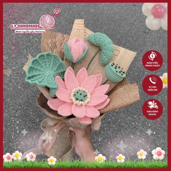 hoa-sen-ily-handmade
