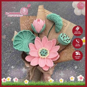 hoa-sen-ily-handmade