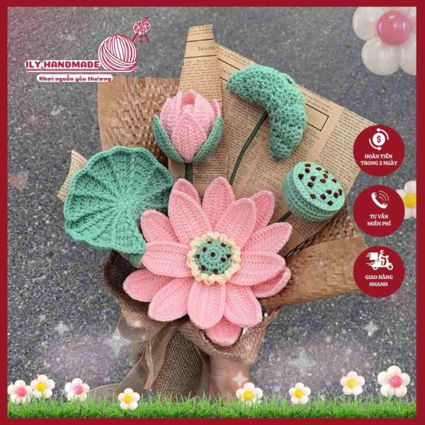 hoa-sen-ily-handmade