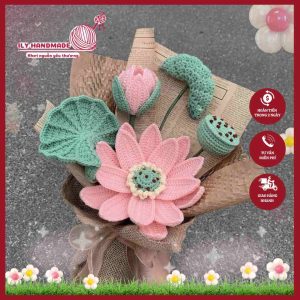 hoa-sen-ily-handmade