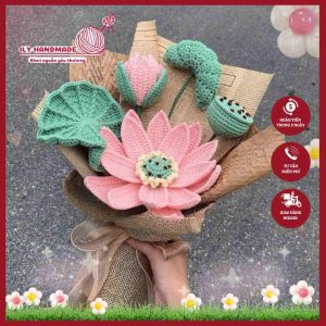 hoa-sen-ily-handmade